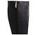 Botas Margarite de cuero negras Lk Bennett Negro - vista 4