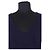 Abito Eric Bompard in cashmere blu navy S - vista 2