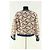 Sandro Beige Cotton Jacket - view 4