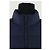 Tommy Hilfiger Plumífero azul marino - vista 2