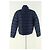 Tommy Hilfiger Plumífero azul marino - vista 4