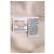 Jersey Eric Bompard de cashmere ecru Crudo - vista 6