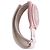 Autre Marque Swatch x Omega Uhr rosa Pink - Ansicht 3