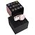 Autre Marque Swatch x Omega Uhr rosa Pink - Ansicht 4
