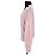 Zadig & Voltaire Rosa Kaschmir Pullover S Pink - Ansicht 3