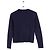 Hermès Cardigan aus Kaschmir in Blau XS - Ansicht 3