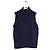 Hermès Kaschmir Top Blau XS