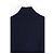 Hermès Kaschmir Top Blau XS - Ansicht 4