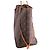 Louis Vuitton The Graphic Neverfull GM Bolsa tote de couro castanho Marrom - vista 3