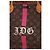 Louis Vuitton The Graphic Neverfull GM Bolsa tote de couro castanho Marrom - vista 6