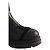 Stivaletti Heimstone in pelle nera Nero - vista 4