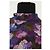 Abito viola The Kooples Porpora - vista 2