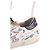 Golden Goose Baskets Graffiti blanches - vue 5