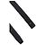 Hermès Ledergürtel Schwarz Größe S - Ansicht 2