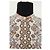 Tory Burch Seidenkleid Ecru Roh - Ansicht 2