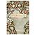 Tory Burch Seidenkleid Ecru Roh - Ansicht 5