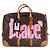 Louis Vuitton Porta-Documentos de Viagem PM castanho Marrom