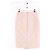 Falda Balenciaga Rosa - vista 3