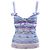 Missoni Strick-Camisole-Top mit Schleifendetails Lila