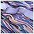 Missoni Strick-Camisole-Top mit Schleifendetails Lila - Ansicht 5