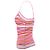 Top camisola de punto space-dye rosa Missoni - vista 2