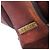 Mules con tacco a punta Gucci GG Canvas Marrone - vista 5