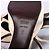 Prada Fall/Winter 2000 Ivory Leather Pointed-Toe Slingback Pumps Cream - view 6