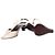 Prada Fall/Winter 2000 Ivory Leather Pointed-Toe Slingback Pumps Cream - view 8