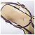 Décolleté T-Strap Prada in camoscio viola – '00s Porpora - vista 5