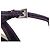 Décolleté T-Strap Prada in camoscio viola – '00s Porpora - vista 7