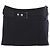 Autre Marque Minifalda utilitaria con cinturón negra Hussein Chalayan Negro