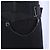 Autre Marque Minifalda utilitaria con cinturón negra Hussein Chalayan Negro - vista 5
