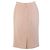 Conjunto de saia e casaco Dolce & Gabbana em lã de alpaca rosa blush - vista 9