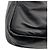 Borsa Small Ryan Puff in pelle morbida nera Alexander Wang Nero - vista 10