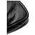 Borsa Small Ryan Puff in pelle morbida nera Alexander Wang Nero - vista 13