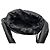 Borsa Small Ryan Puff in pelle morbida nera Alexander Wang Nero - vista 6