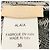 Alaïa Alaia Chenille-Strickpullover mit Animal-Print Grau / Schwarz - Ansicht 4