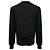 Dolce & Gabbana Set aus schwarzem Wollstrick-Cardigan und Tanktop - Ansicht 3