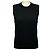 Dolce & Gabbana Set aus schwarzem Wollstrick-Cardigan und Tanktop - Ansicht 4
