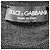 Dolce & Gabbana Set aus schwarzem Wollstrick-Cardigan und Tanktop - Ansicht 7