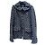 Chaquetas Chanel La Petite Veste Noire Multicolor