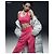 Chanel High Waisted Wool Pants Size 34 Multiple colors - view 8
