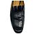 The Row Black Adam Pleated Leather Loafers / Flats Nero - vista 5