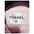 Abrigo Chanel Snow de lana rosa Multicolor - vista 4