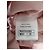 Abrigo Chanel Snow de lana rosa Multicolor - vista 5