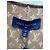 Cappotto Louis Vuitton Monogram in lana color cammello Taglia 44 Multicolore - vista 3