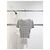 Autre Marque Dior Lucky Star Strickware Mehrfarben - Ansicht 4
