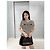 Autre Marque Dior Lucky Star Strickware Mehrfarben - Ansicht 6