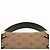 Louis Vuitton Side Trunk PM Canvas Shoulder Bag Monogram Reverse Black - view 6