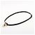 Louis Vuitton Side Trunk PM Canvas Shoulder Bag Monogram Reverse Black - view 7